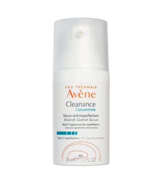 Avène + Cleanance Concentrate Blemish Control Serum