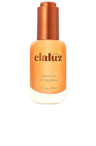 Elaluz + Beauty Oil