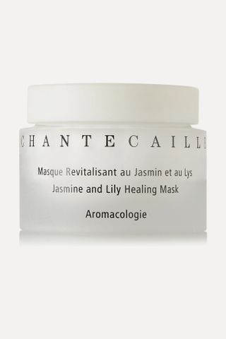 Chantecaille + Jasmine and Lily Healing Mask