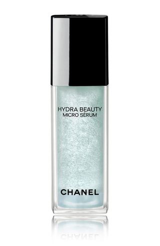 Chanel + Hydra Beauty Micro Sérum Intense Replenishing Hydration