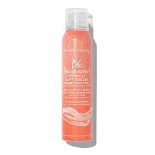 Bumble and Bumble + Soft Texture Finishing Spray