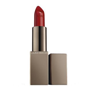 Laura Mercier + Rouge Essential Silky Cream Lipstick