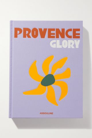 Assouline + Provence Glory