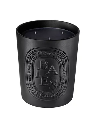 Diptyque + Black Baies Scented Candle