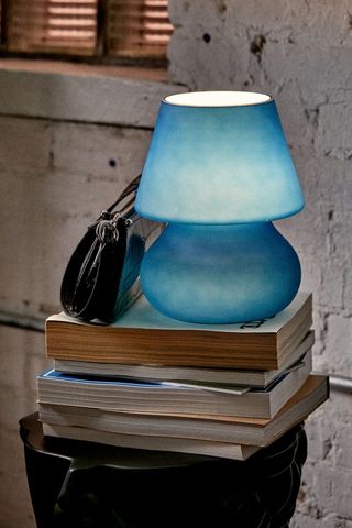 Urban Outfitters + Ansel Table Lamp