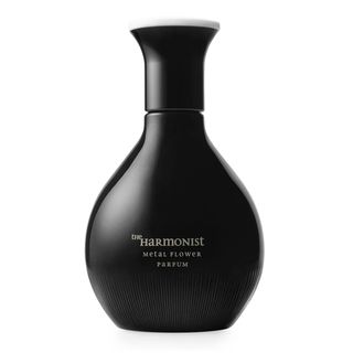 The Harmonist + Metal Flower Parfum