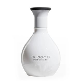 The Harmonist + Desired Earth Parfum