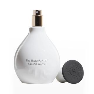 The Harmonist + Sacred Water Yang Parfum