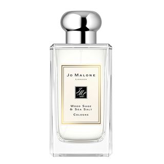 Jo Malone London + Wood Sage & Sea Salt Cologne