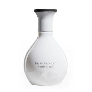 The Harmonist + Matrix Metal Parfum