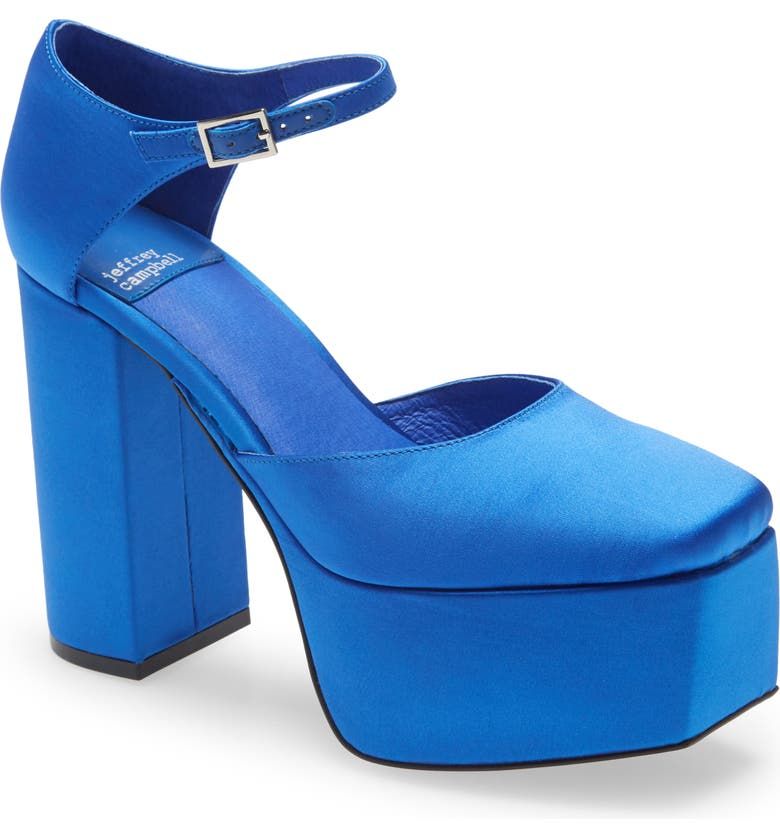 black tom ford disco heels