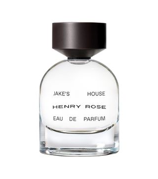 Henry Rose + Jake's House
