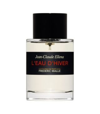 Frédéric Malle + L'Eau D'Hiver Parfum