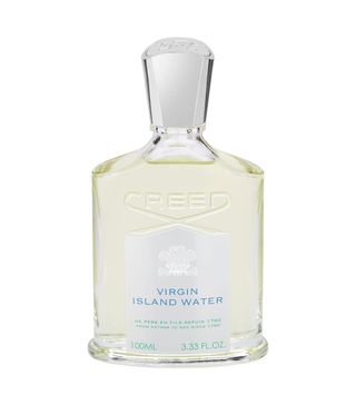 Creed + Virgin Island Water Fragrance