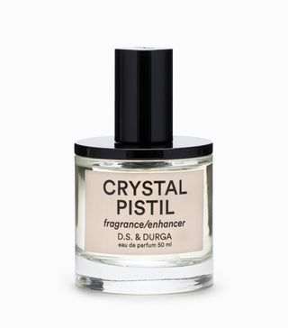 D.S. & Durga + Crystal Pistil