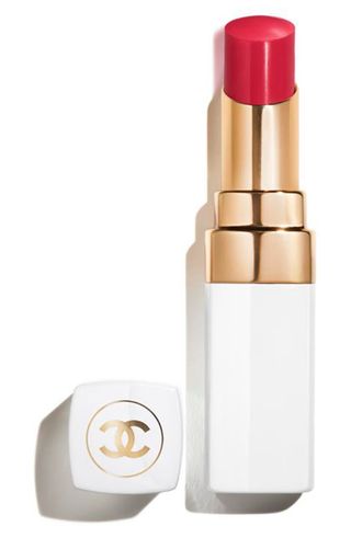 Chanel + Rouge Coco Baume Lip Balm