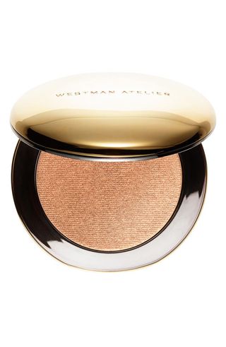 Westman Atelier + Super Loaded Tinted Highlight
