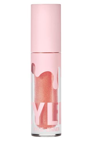 Kylie Cosmetics + High Gloss Lip Gloss