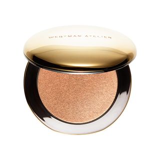 Westman Atelier + Super Loaded Tinted Cream Highlighter in Peau de Soleil