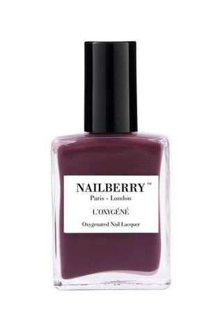 Nailberry + Boho Chic