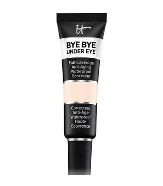 It Cosmetics + Bye Bye Under Eye Concealer