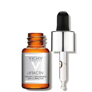 Vichy + Liftactiv 15% Pure Vitamin C Skin Brightening Corrector Serum