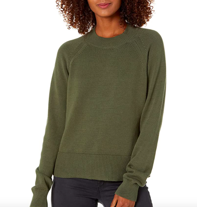 The Best Amazon Women's Sweaters and Jackets on Sale Who What Wear