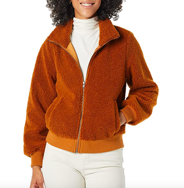 The Best Amazon Women's Sweaters and Jackets on Sale | Who What Wear