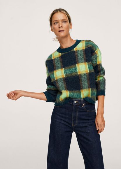 Mango's Newest Sale Is Legendary—Here's Exactly What to Buy | Who What Wear