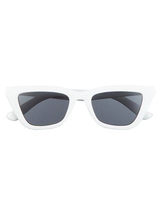 BP + 50mm Cat Eye Sunglasses