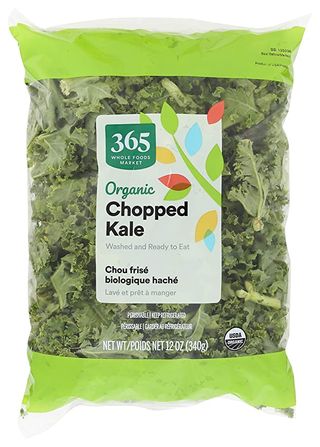 Whole Foods Market + Organic Kale, 1 Bunch
