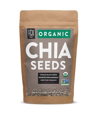 FGO + Organic Chia Seeds