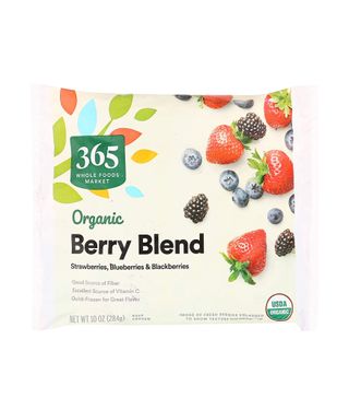365 by Whole Foods Market + Organic Berry Blend