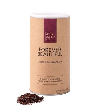 Your Super + Forever Beautiful Superfood Powder