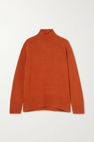 Arch4 + Edith Cashmere Sweater