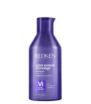 Redken + Redken Color Extend Blondage Shampoo