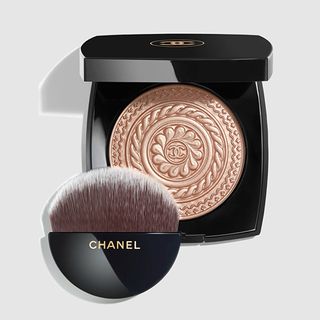 Chanel + Eclat Magnétique de Chanel Illuminating Powder