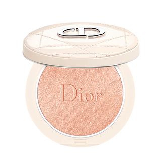 Dior + Forever Couture Luminizer Highlighter Powder