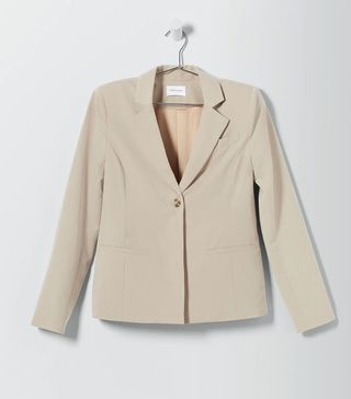 Who What Wear Collection + Camilla Blazer