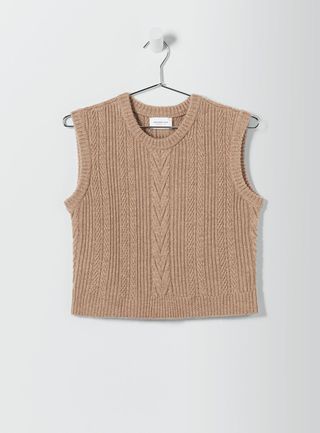 Who What Wear Collection + Knox Sweater-Vest