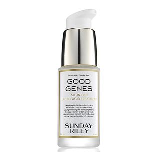 Sunday Riley + Good Genes All-In-One Lactic Acid Exfoliating Face Treatment