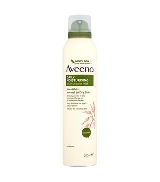 Aveeno + Daily Moisturising After-Shower Mist