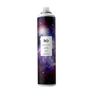 R+Co + Outer Space Flexible Hairspray