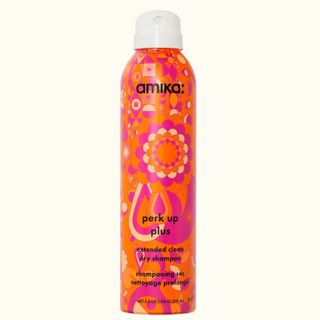 Amika + Perk Up Plus Extended Clean Dry Shampoo