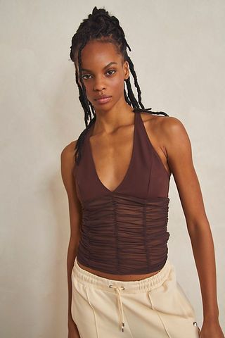 Intimately + In a Cinch Cami