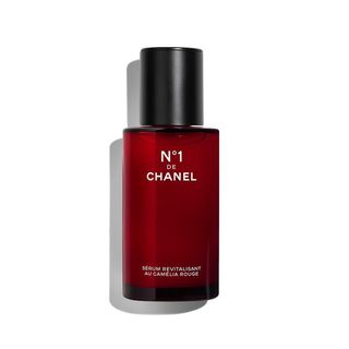 N°1 de Chanel + Red Camellia Revitalizing Serum