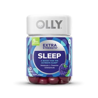 Olly + Extra Strength Sleep