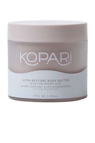 Kopari + Ultra Restore Body Butter