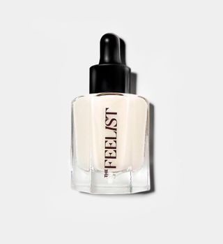 The Feelist + Total Package Youth Protecting Serum