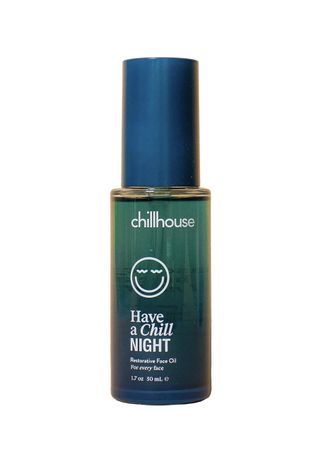 Chillhouse + Have a Chill Night Face Oil